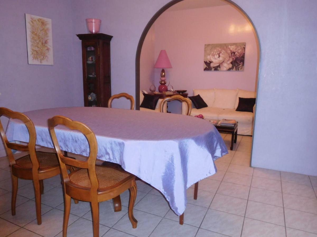La Chambre D'Amis La Costignieres Montgueux Eksteriør bilde